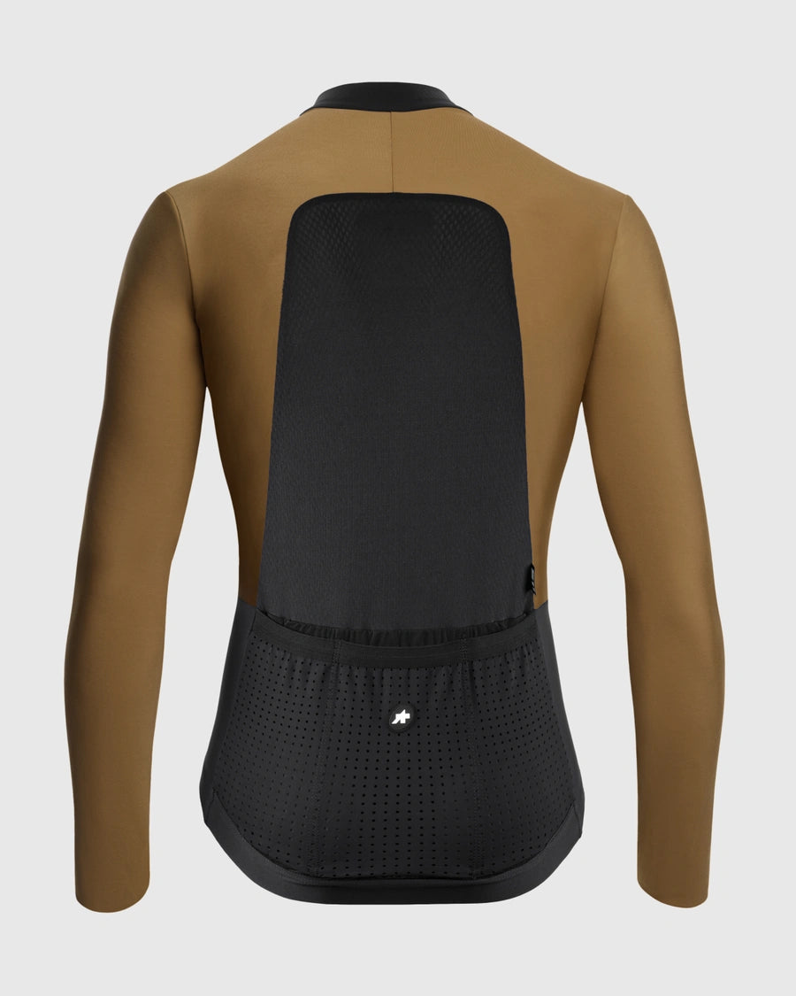 ASSOS EQUIPE R Spring Fall Jersey S11