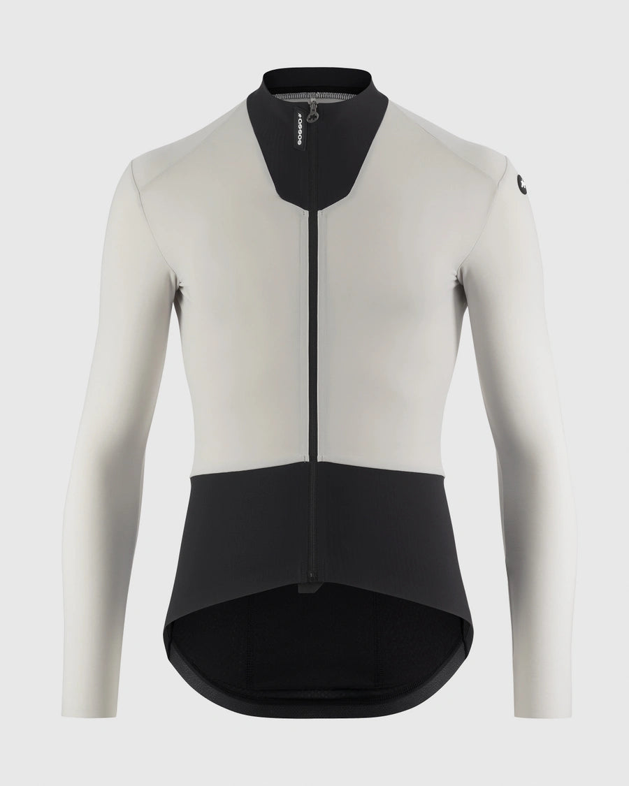 ASSOS EQUIPE R Spring Fall Jersey S11