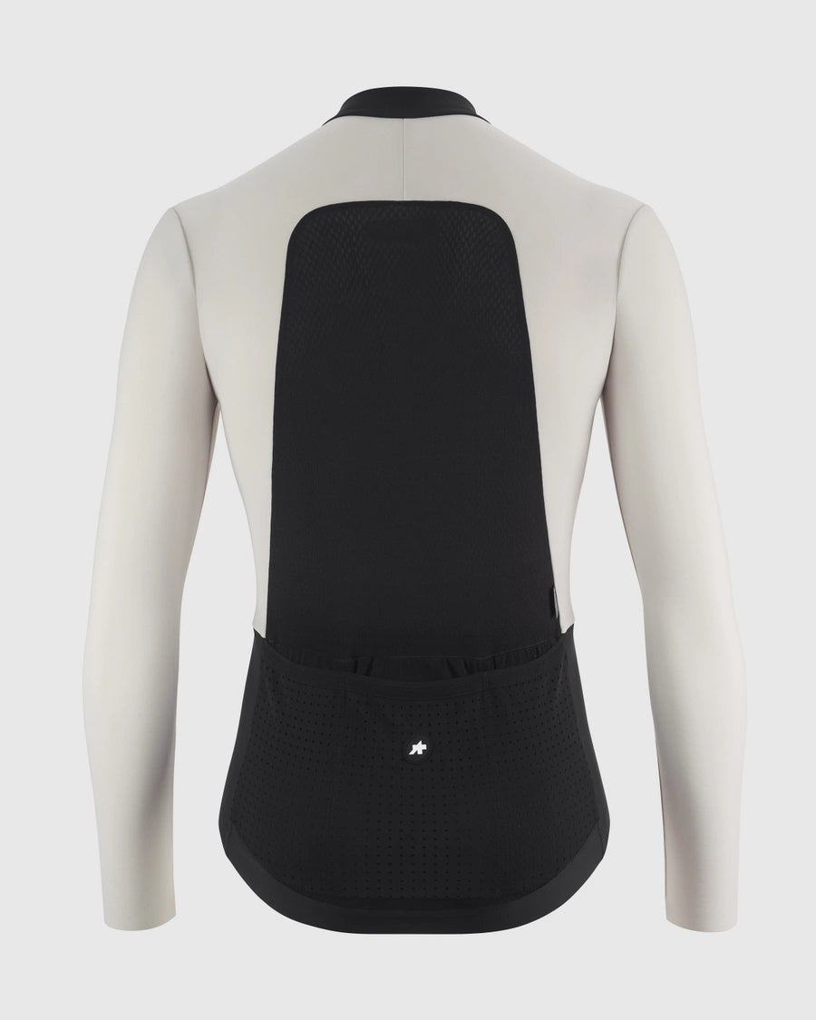 ASSOS EQUIPE R Spring Fall Jersey S11