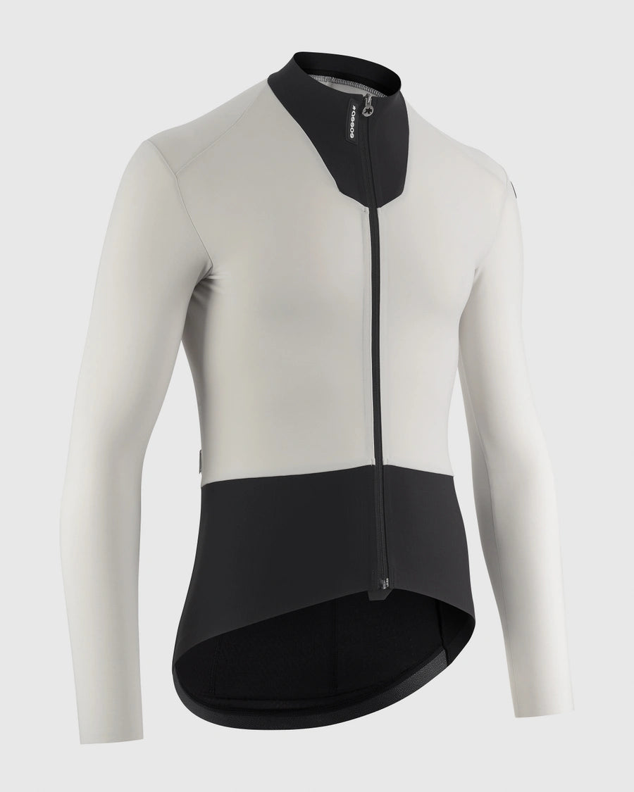 ASSOS EQUIPE R Spring Fall Jersey S11