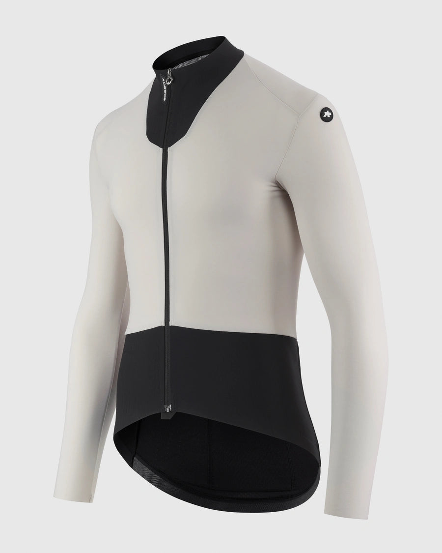 ASSOS EQUIPE R Spring Fall Jersey S11