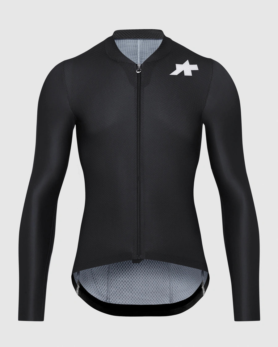 ASSOS MILLE GT LS Jersey S11 EVO