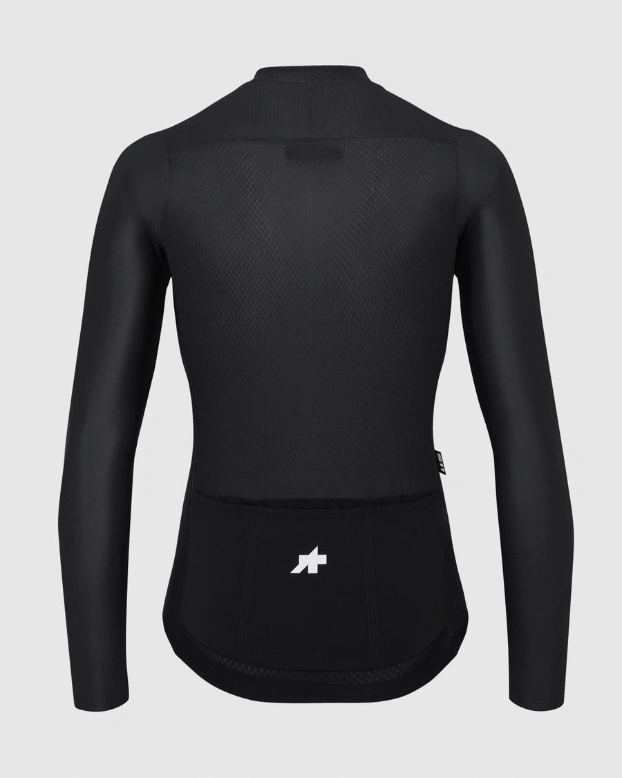 ASSOS MILLE GT LS Jersey S11 EVO