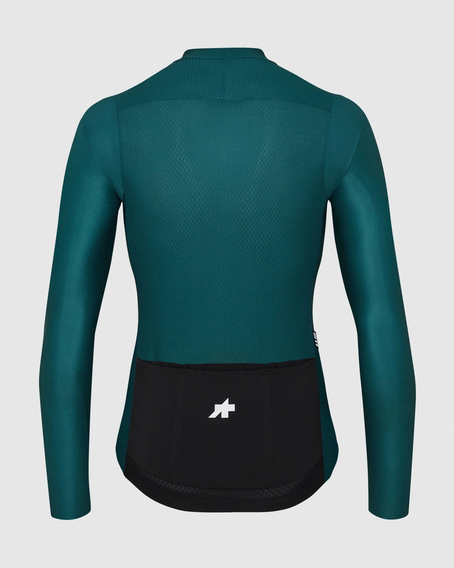 ASSOS MILLE GT LS Jersey S11 EVO