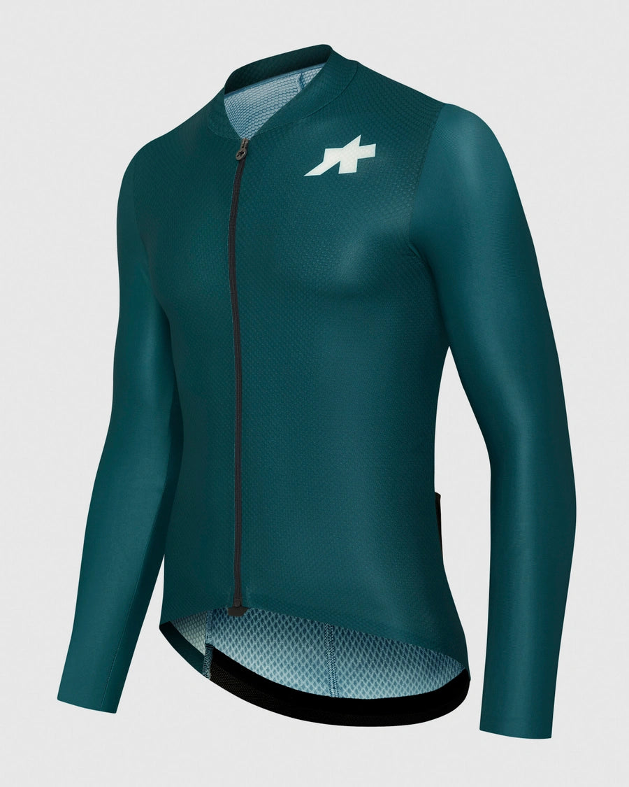 ASSOS MILLE GT LS Jersey S11 EVO