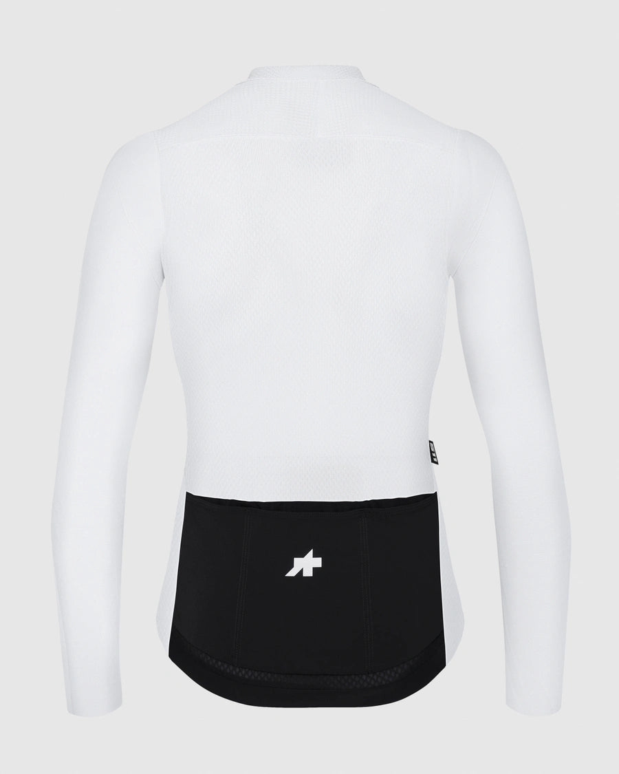 ASSOS MILLE GT LS Jersey S11 EVO