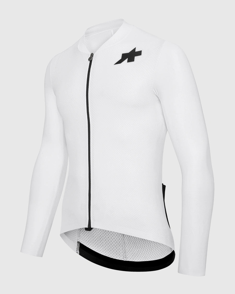 ASSOS MILLE GT LS Jersey S11 EVO