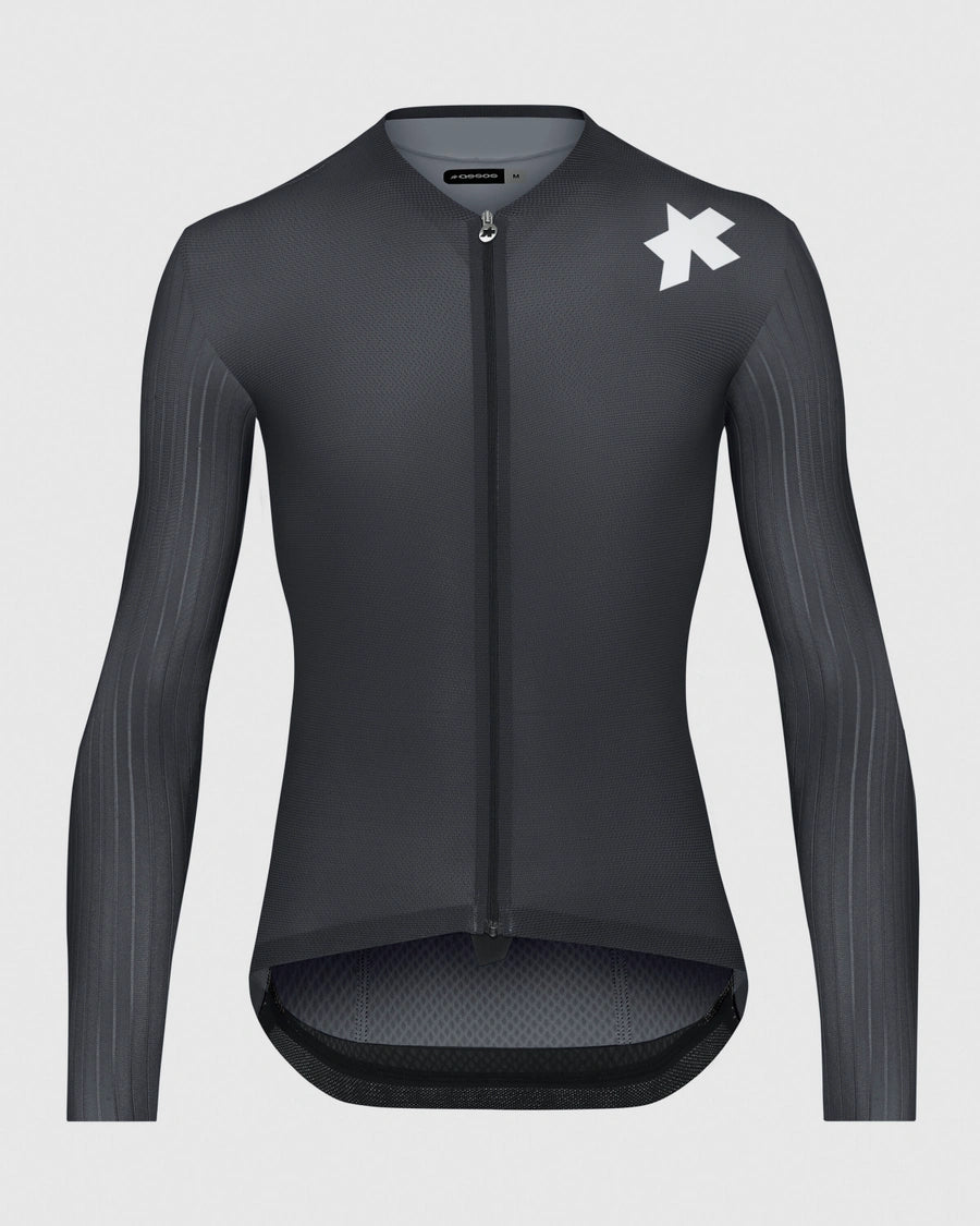 ASSOS EQUIPE RS LS Jersey S11