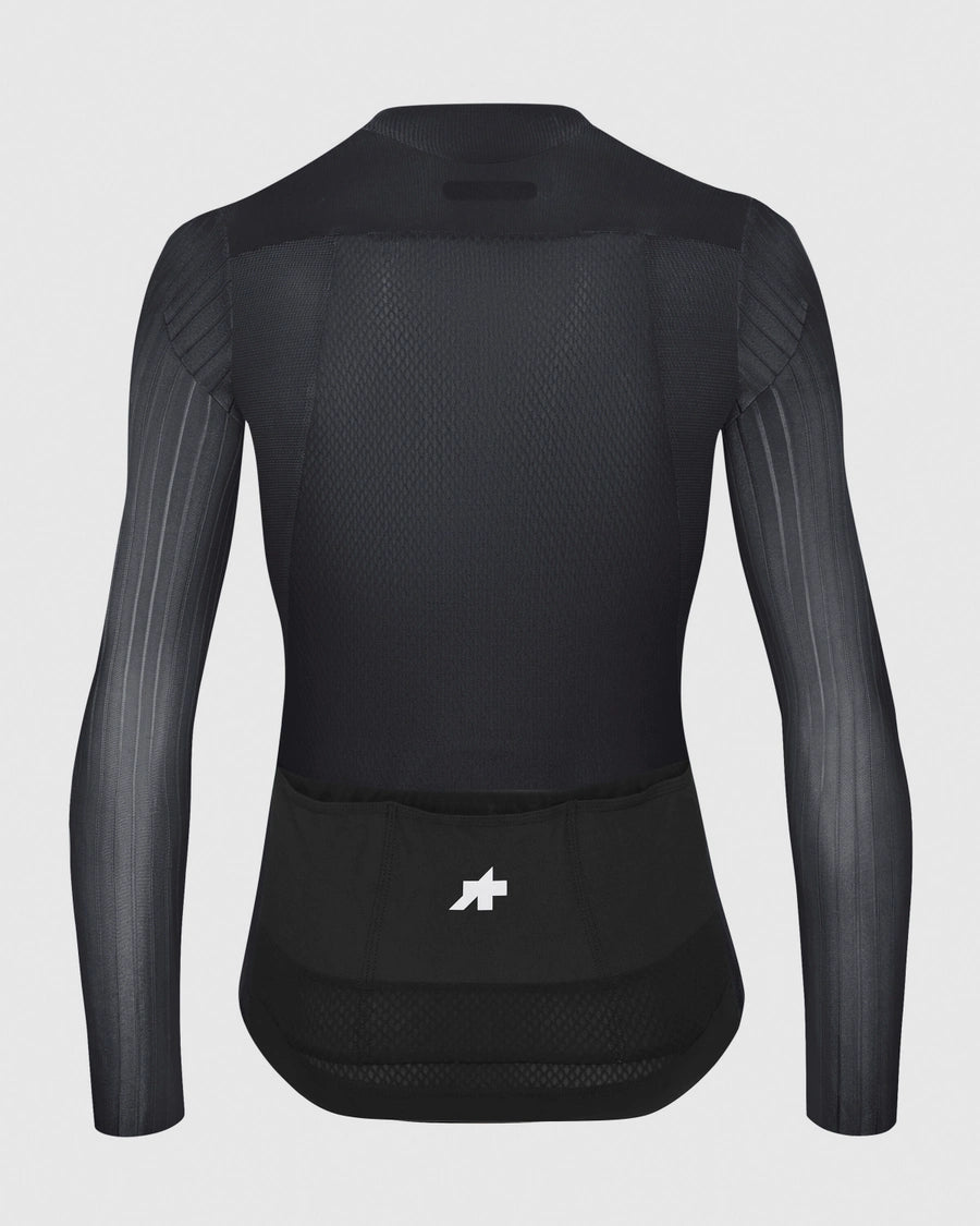 ASSOS EQUIPE RS LS Jersey S11