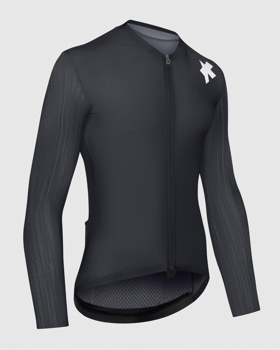 ASSOS EQUIPE RS LS Jersey S11