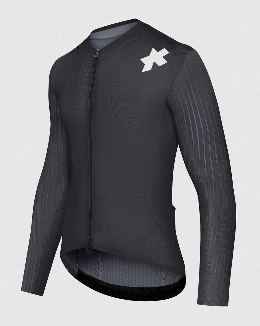 ASSOS EQUIPE RS LS Jersey S11