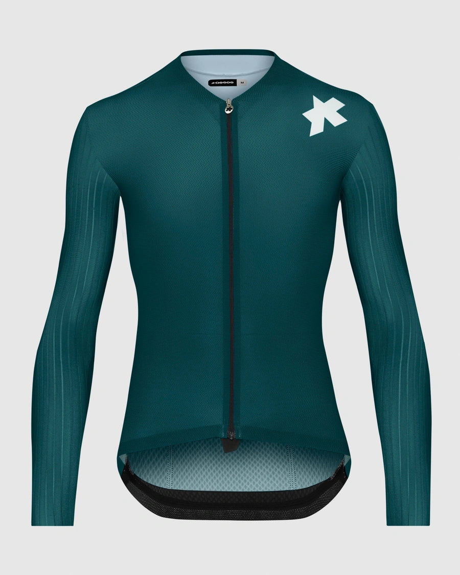 ASSOS EQUIPE RS LS Jersey S11