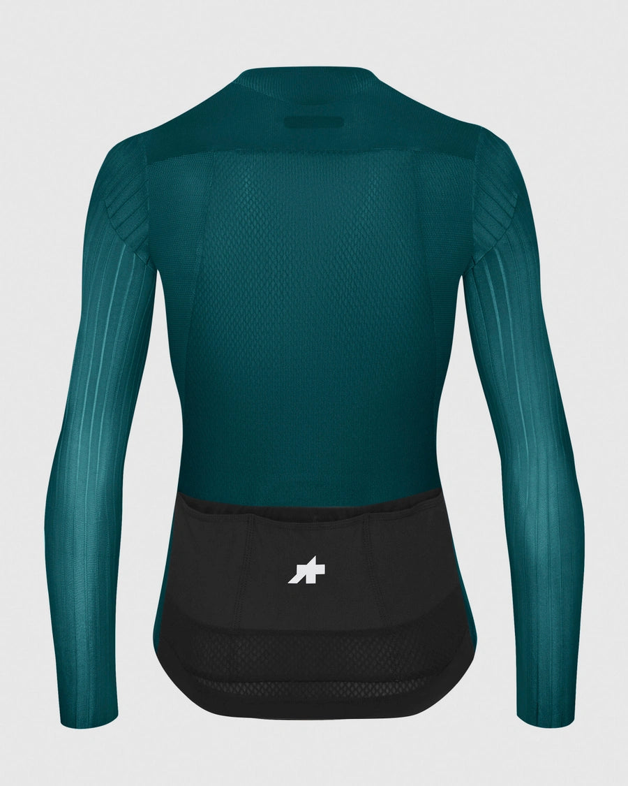 ASSOS EQUIPE RS LS Jersey S11