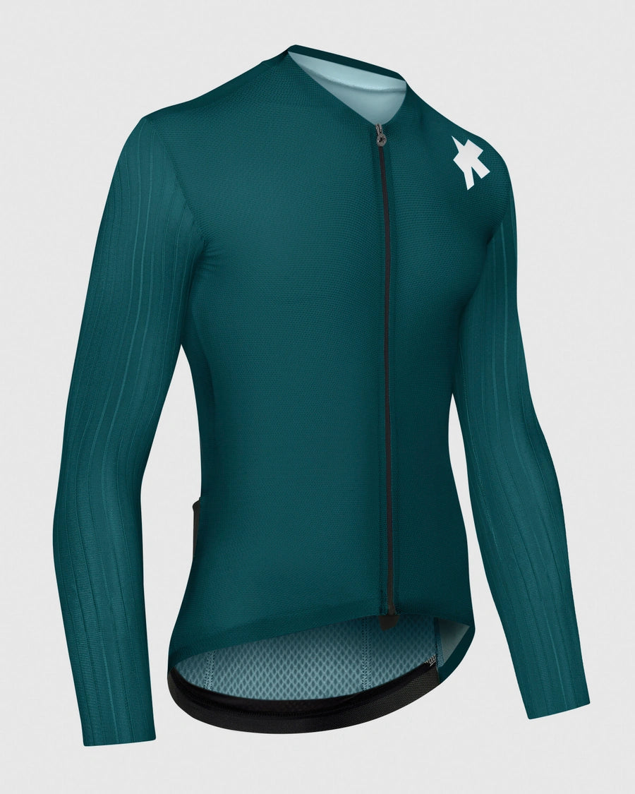 ASSOS EQUIPE RS LS Jersey S11