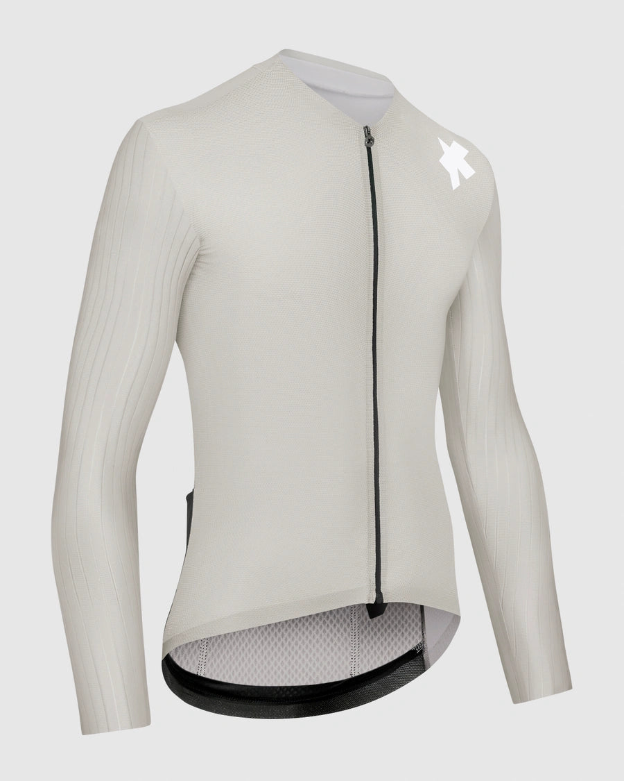 ASSOS EQUIPE RS LS Jersey S11