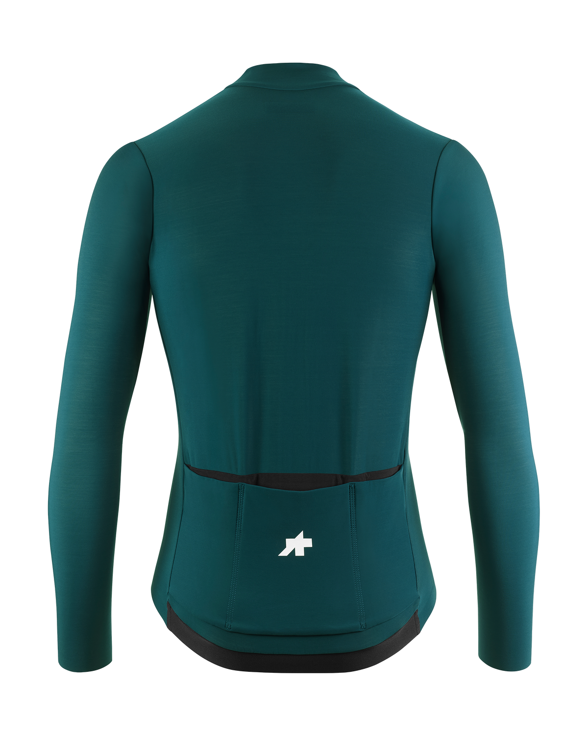 ASSOS MILLE GT Spring Fall Jersey S11
