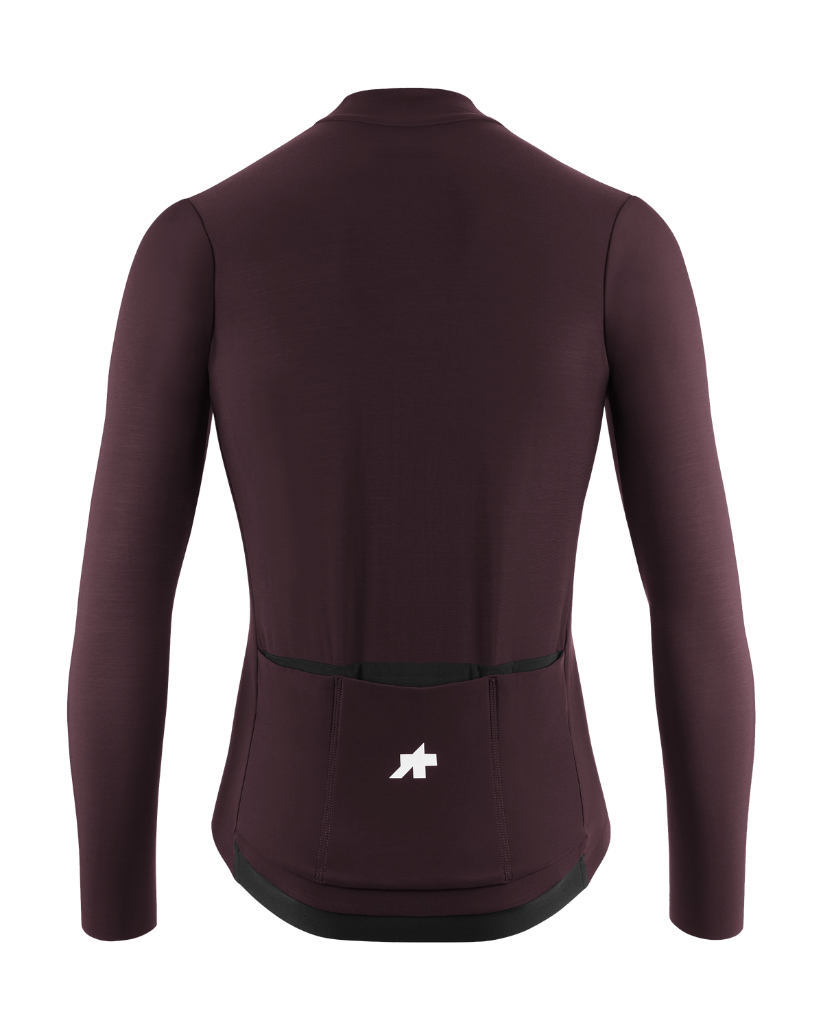 ASSOS MILLE GT Spring Fall Jersey S11