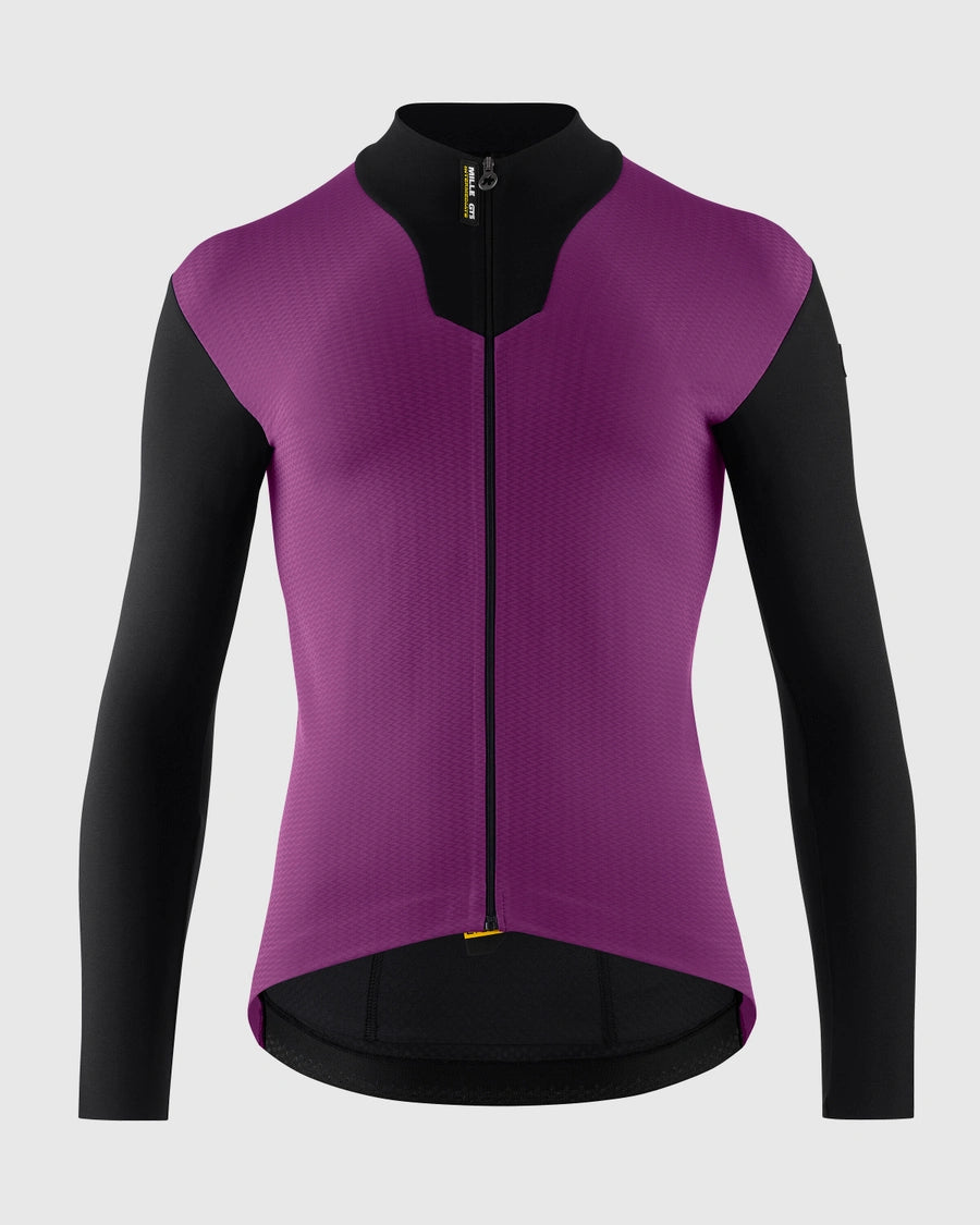 ASSOS MILLE GTS Spring Fall Jacket C2