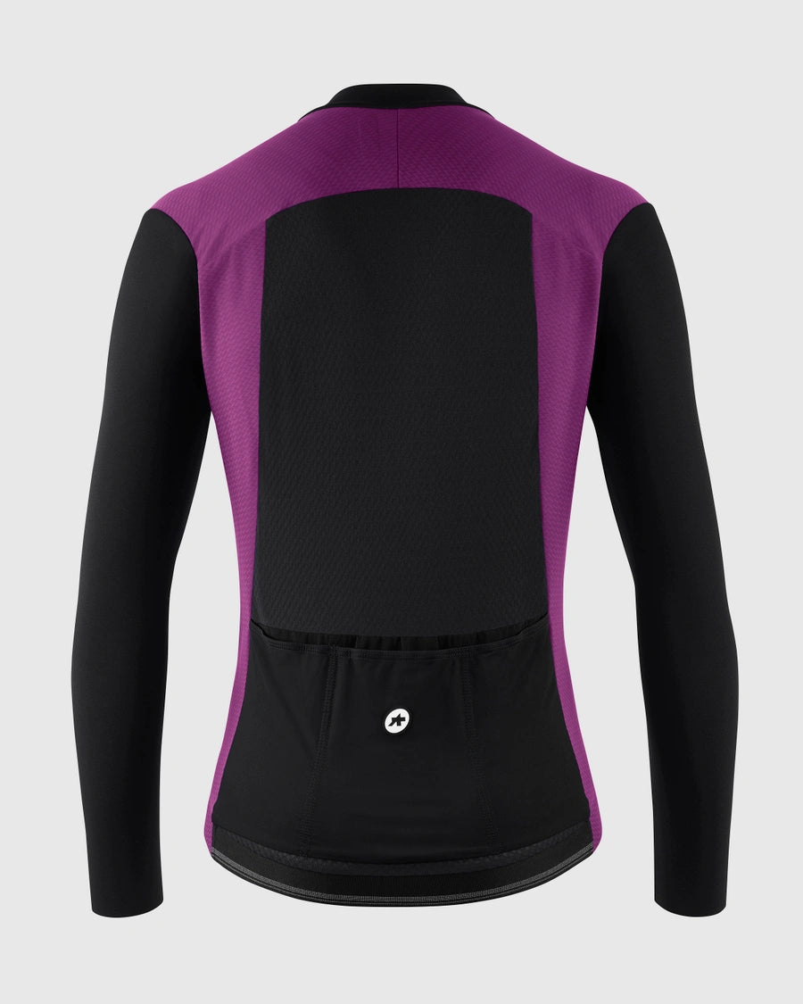 ASSOS MILLE GTS Spring Fall Jacket C2