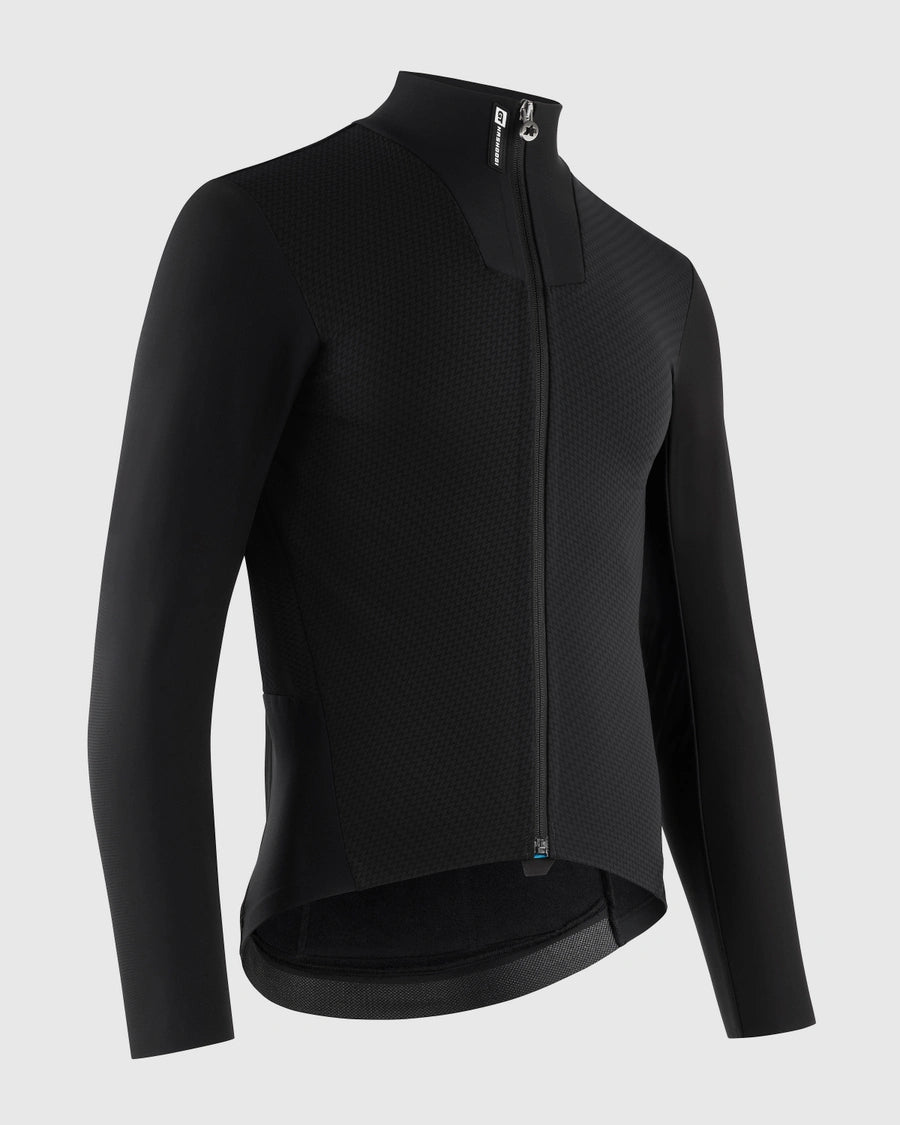 ASSOS MILLE GT Hashoogie Winter Jacket S11