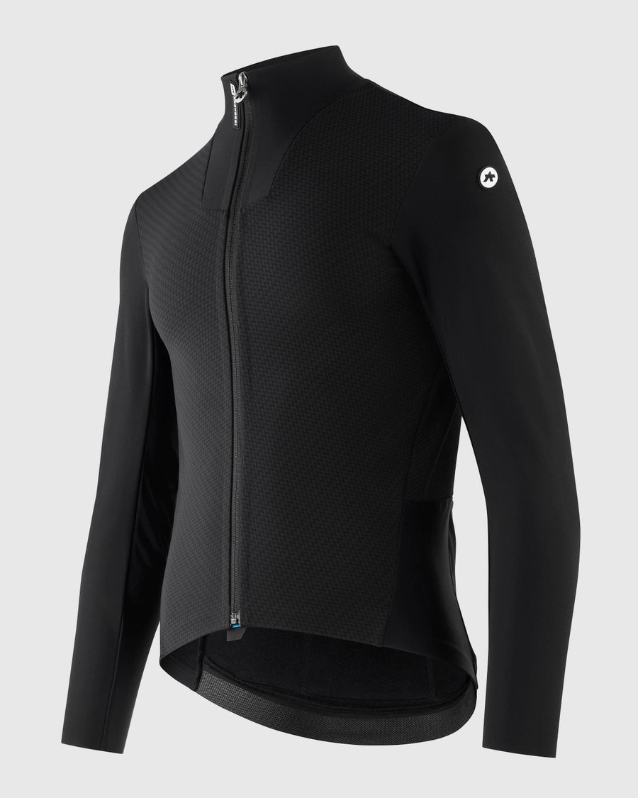 ASSOS MILLE GT Hashoogie Winter Jacket S11