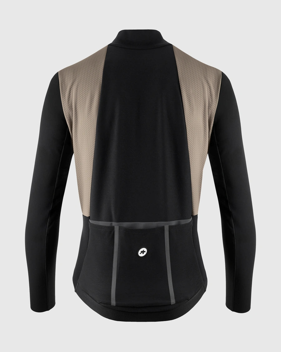 ASSOS MILLE GT Hashoogi Winter Jacket S11