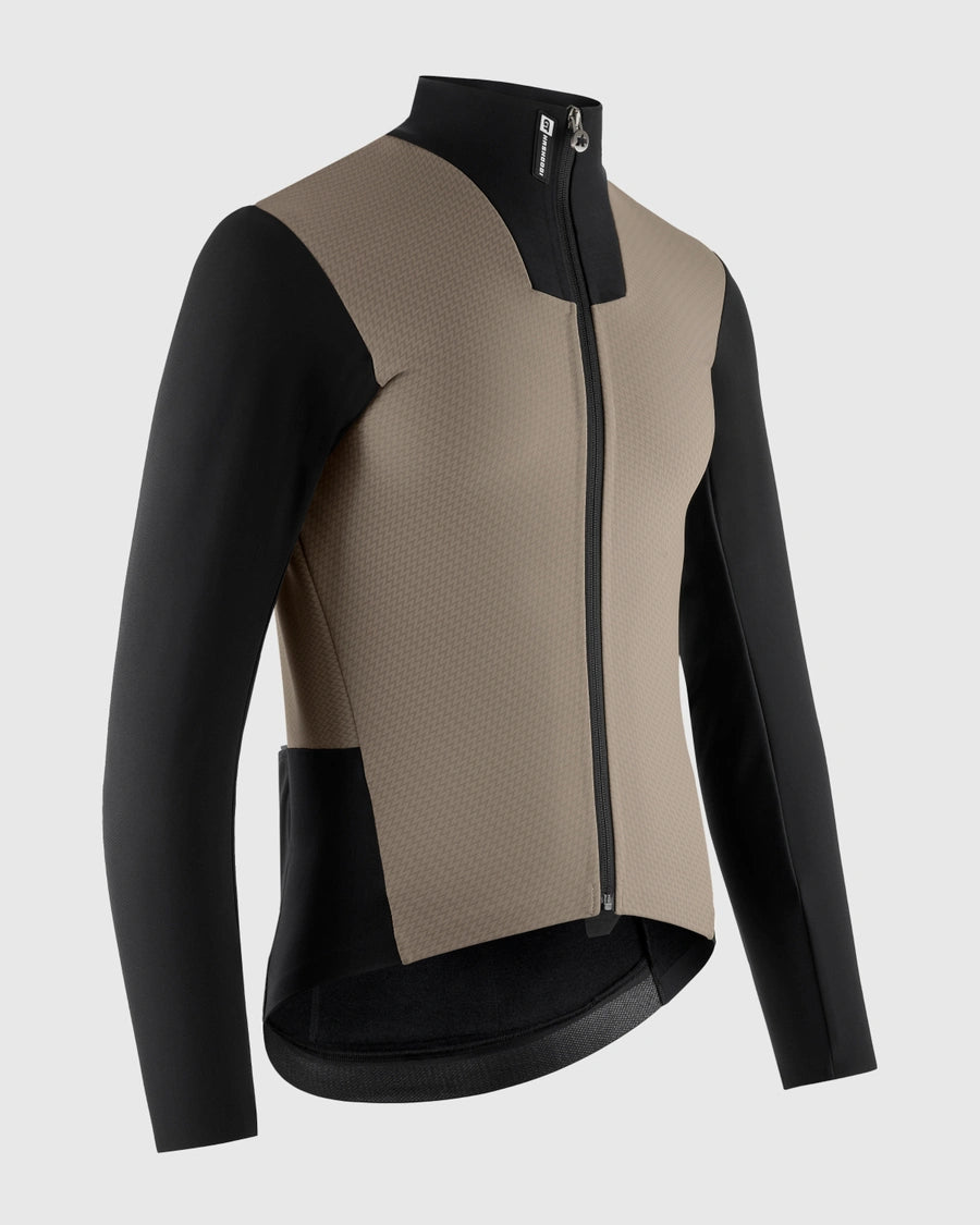 ASSOS MILLE GT Hashoogi Winter Jacket S11