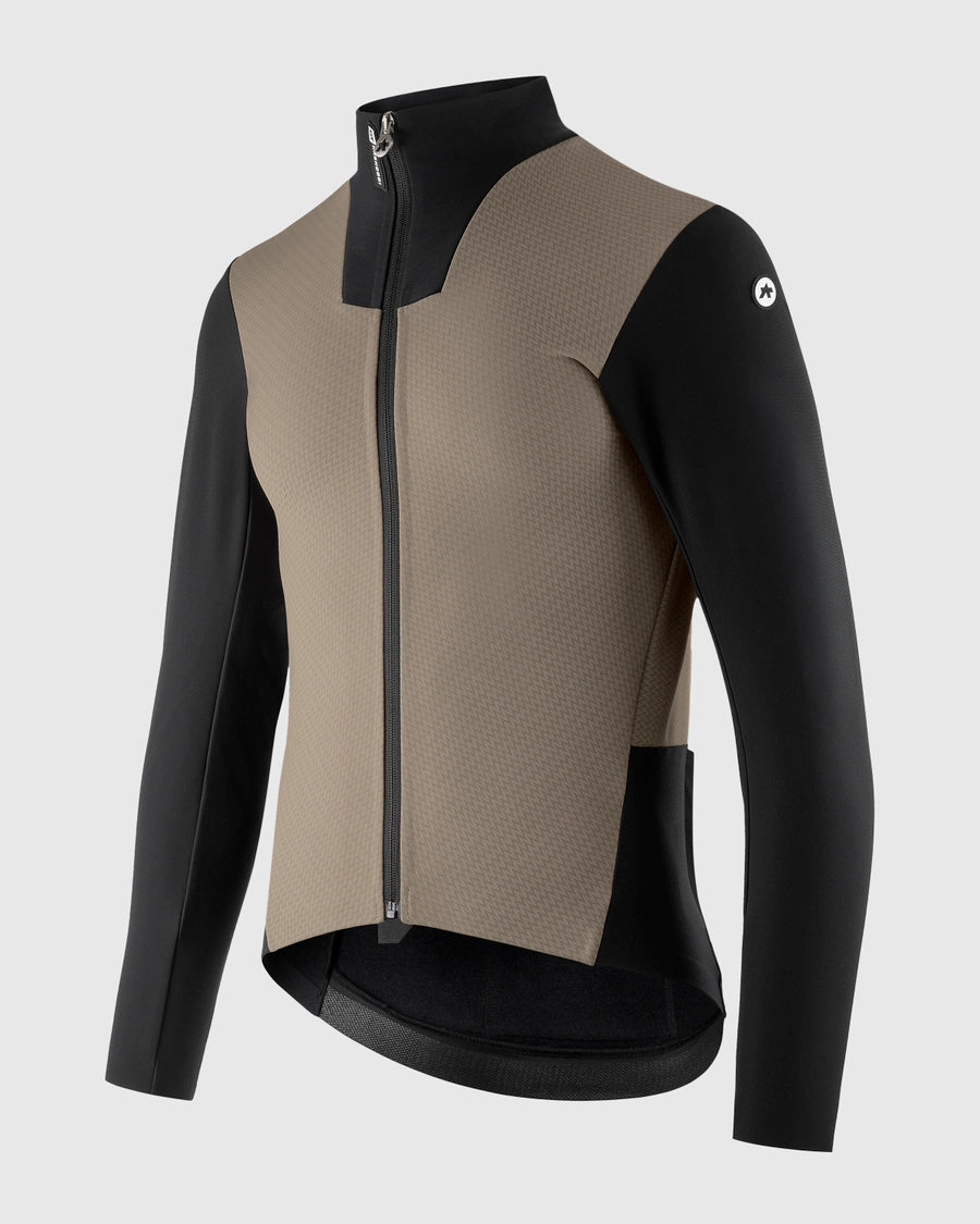 ASSOS MILLE GT Hashoogi Winter Jacket S11