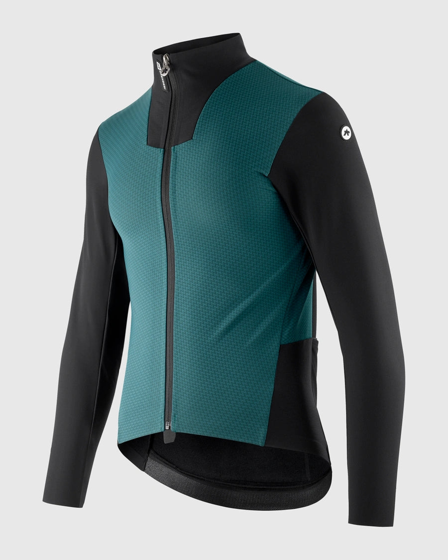 ASSOS MILLE GT Hashoogi Winter Jacket S11