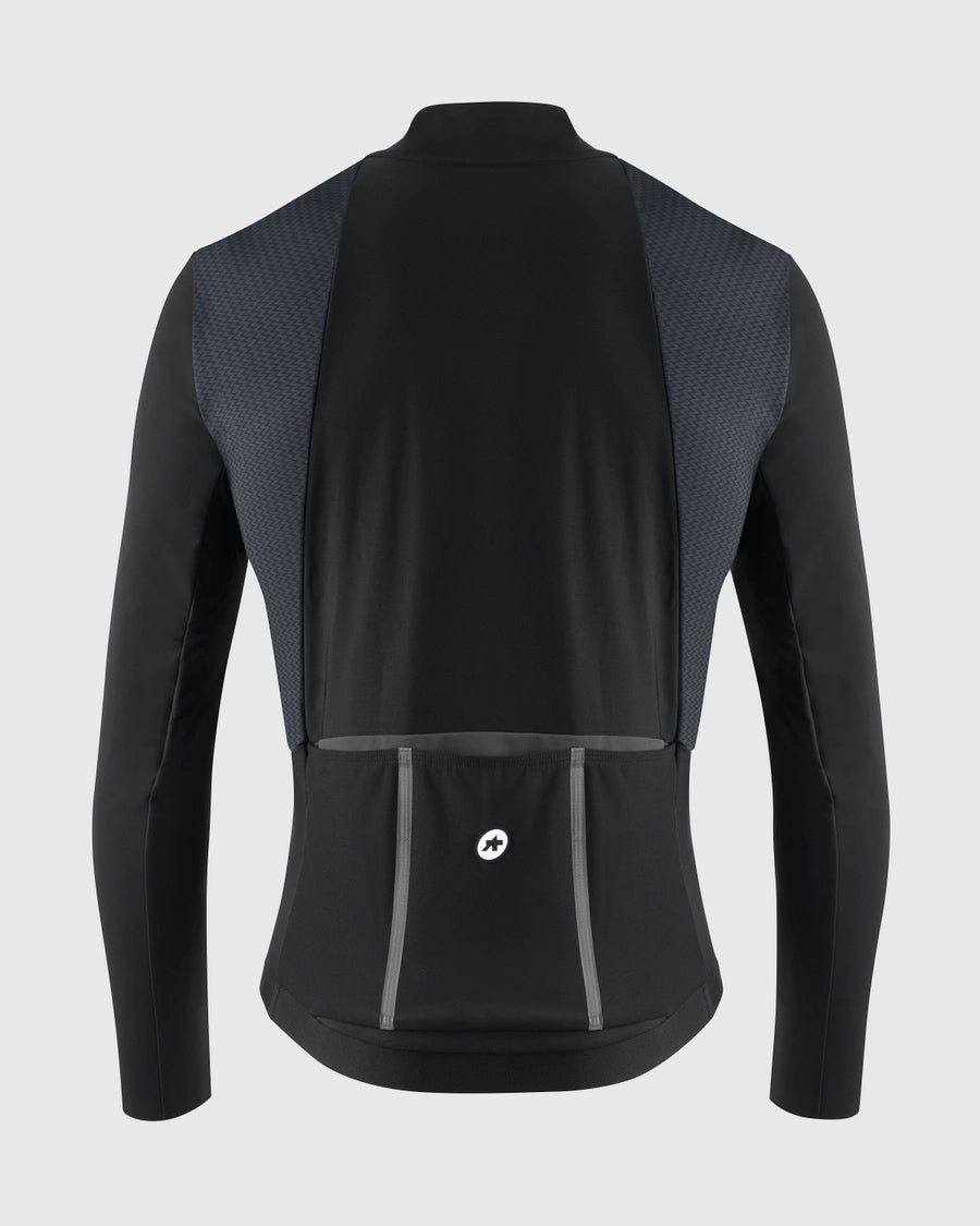 ASSOS MILLE GT Hashoogie Winter Jacket S11