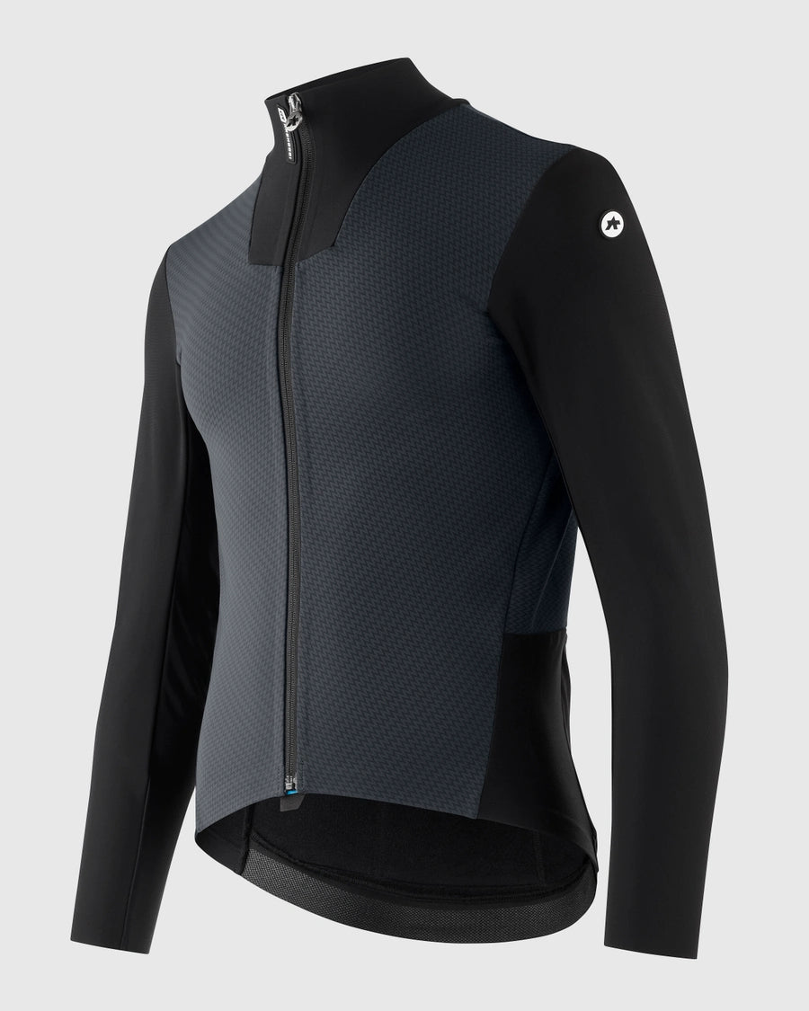 ASSOS MILLE GT Hashoogie Winter Jacket S11