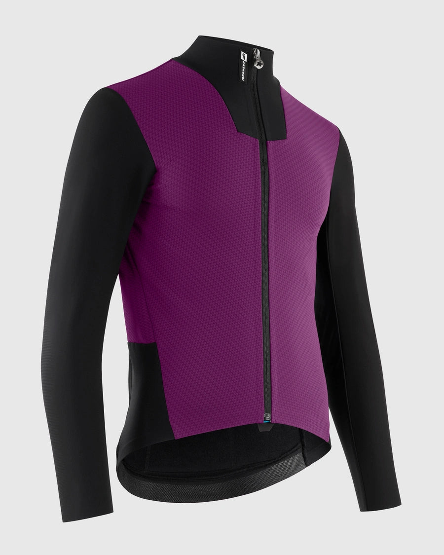 ASSOS MILLE GT Hashoogie Winter Jacket S11