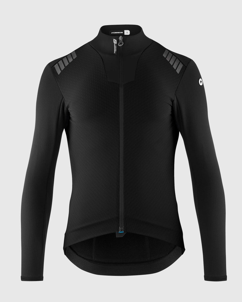 ASSOS MILLE GT Eisenherz ULTRAZ Winter Jacket S11 - La Bicicletta ASSOS MILLE GT Eisenherz ULTRAZ Winter Jacket S11 - La Bicicletta