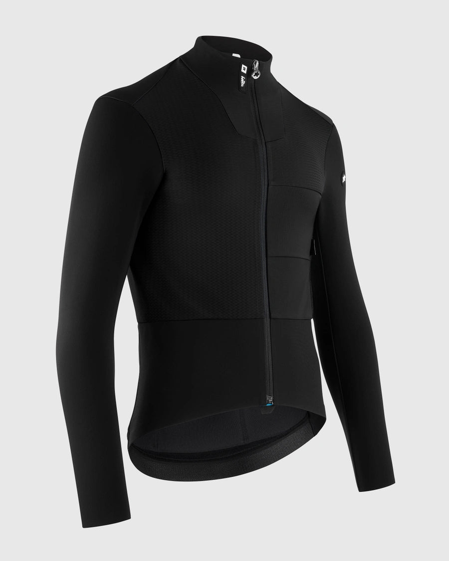 ASSOS EQUIPE R HABU Winter Jacket S11