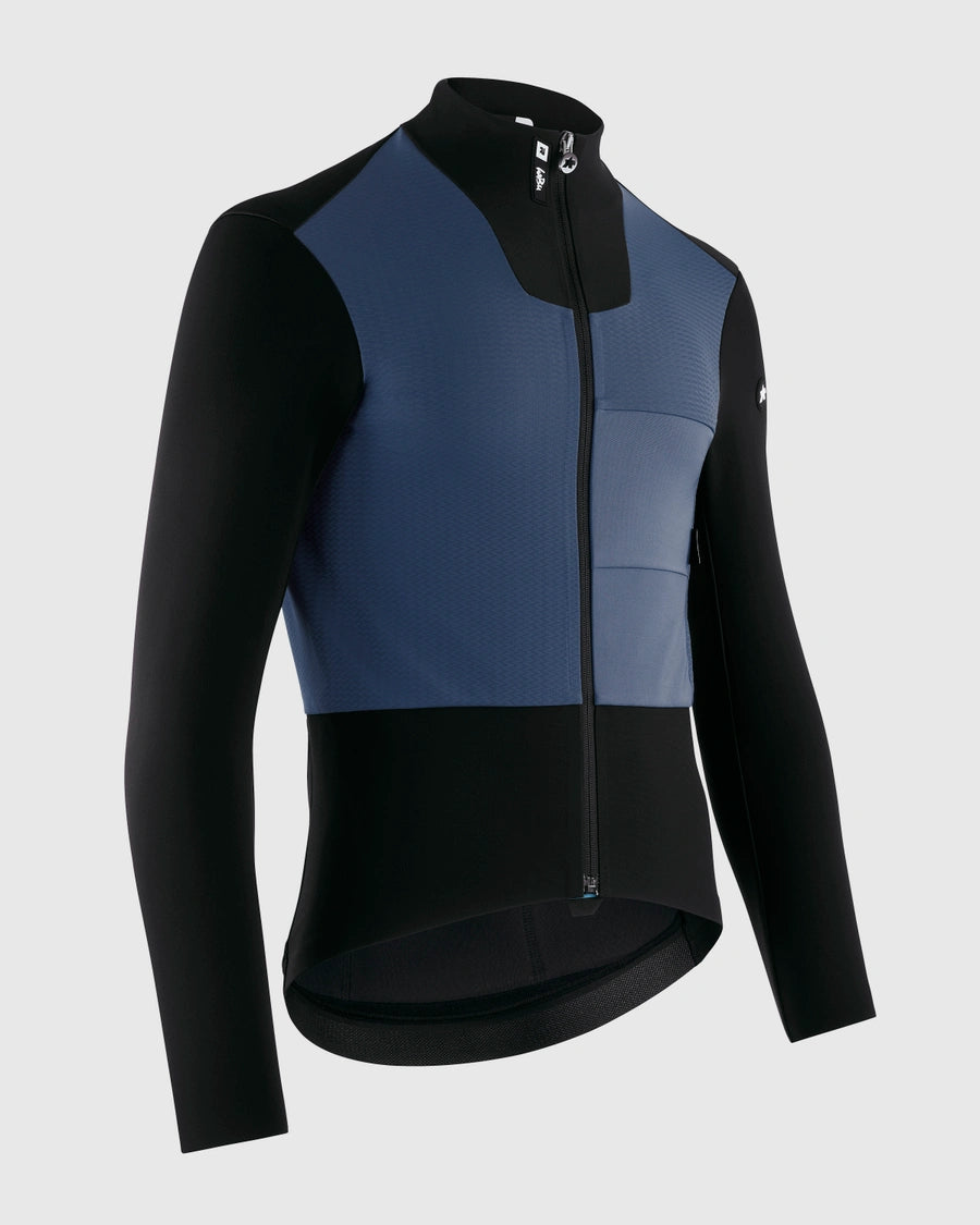 ASSOS EQUIPE R HABU Winter Jacket S11