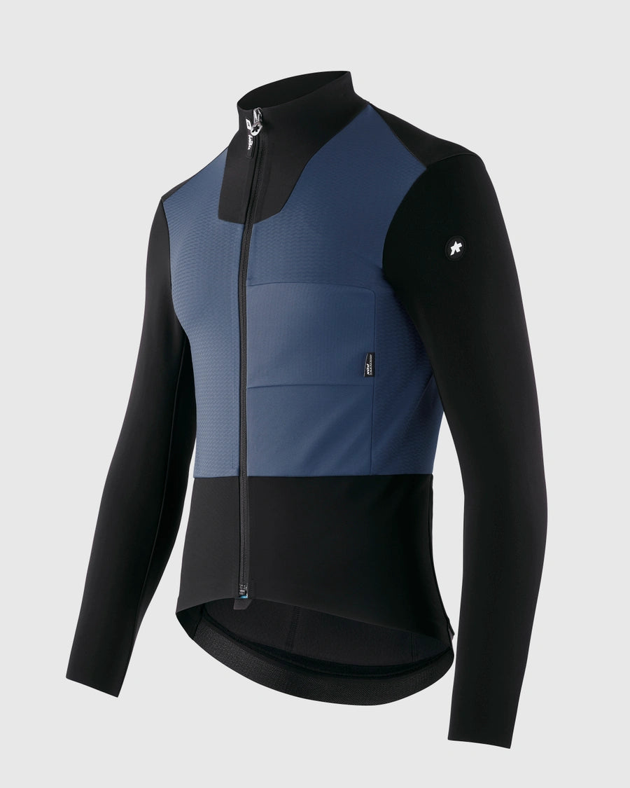 ASSOS EQUIPE R HABU Winter Jacket S11