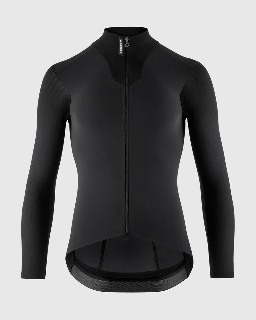 ASSOS MILLE GTS Spring Fall Jacket S11 - La Bicicletta Toronto