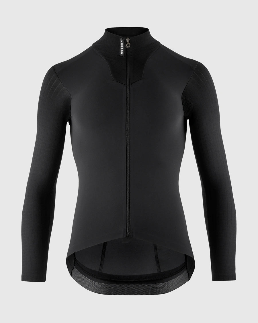 ASSOS MILLE GTS Spring Fall Jacket S11 - La Bicicletta Toronto ASSOS MILLE GTS Spring Fall Jacket S11 - La Bicicletta Toronto