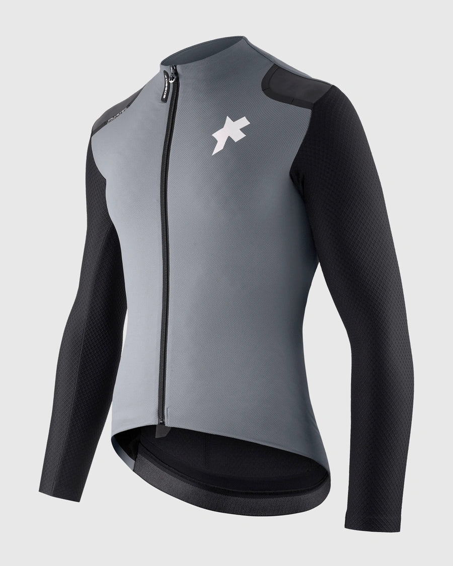 ASSOS EQUIPE RS Spring Fall Jacket S11