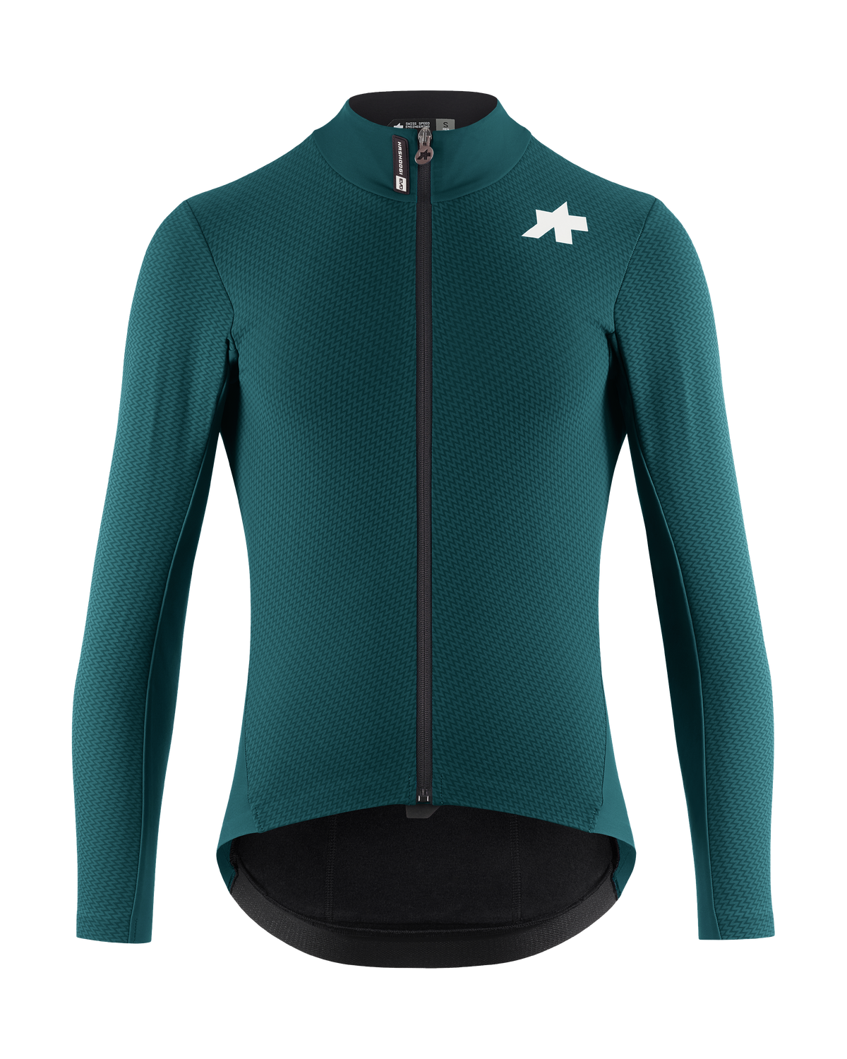 ASSOS MILLE GT Winter Jacket S11 EVO