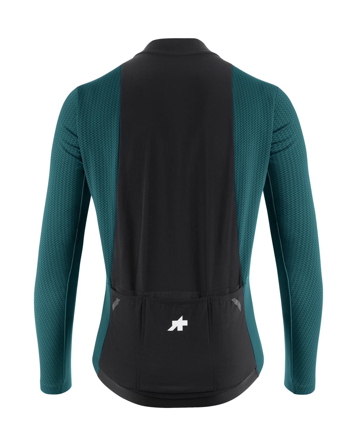 ASSOS MILLE GT Winter Jacket S11 EVO