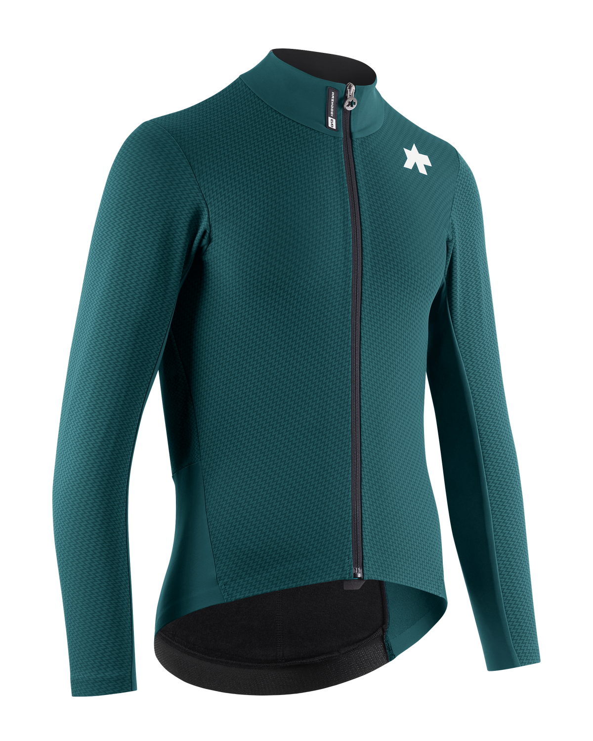 ASSOS MILLE GT Winter Jacket S11 EVO