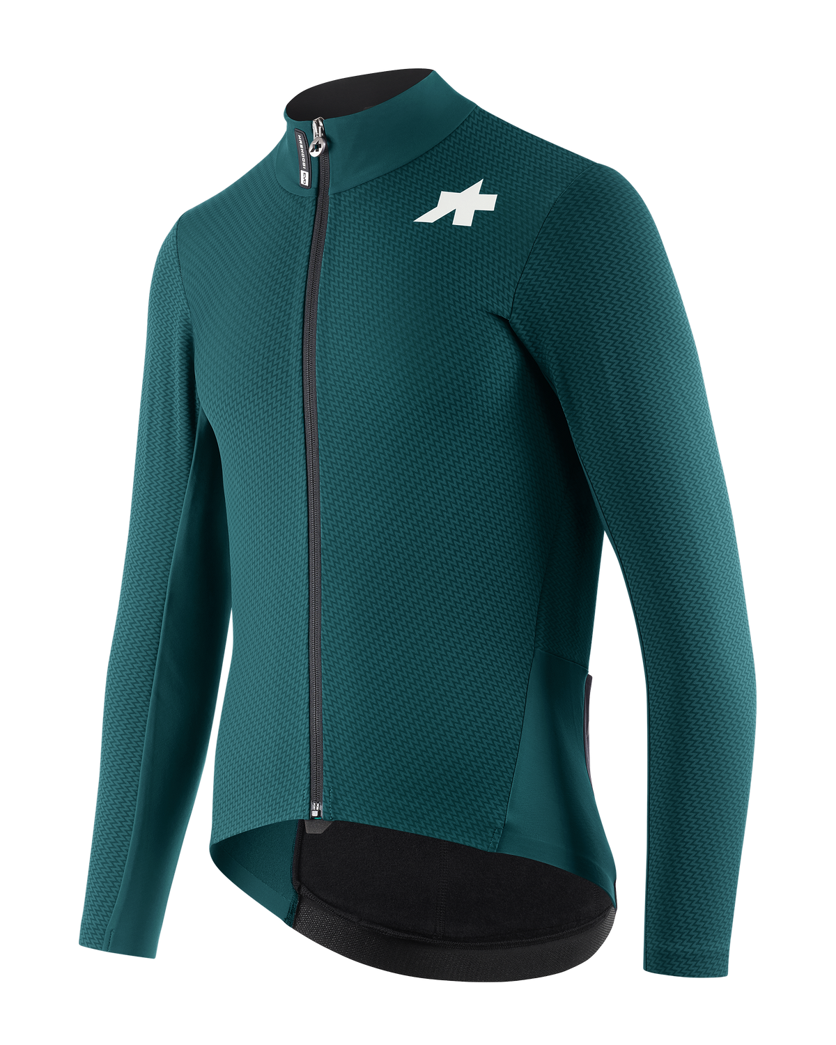 ASSOS MILLE GT Winter Jacket S11 EVO