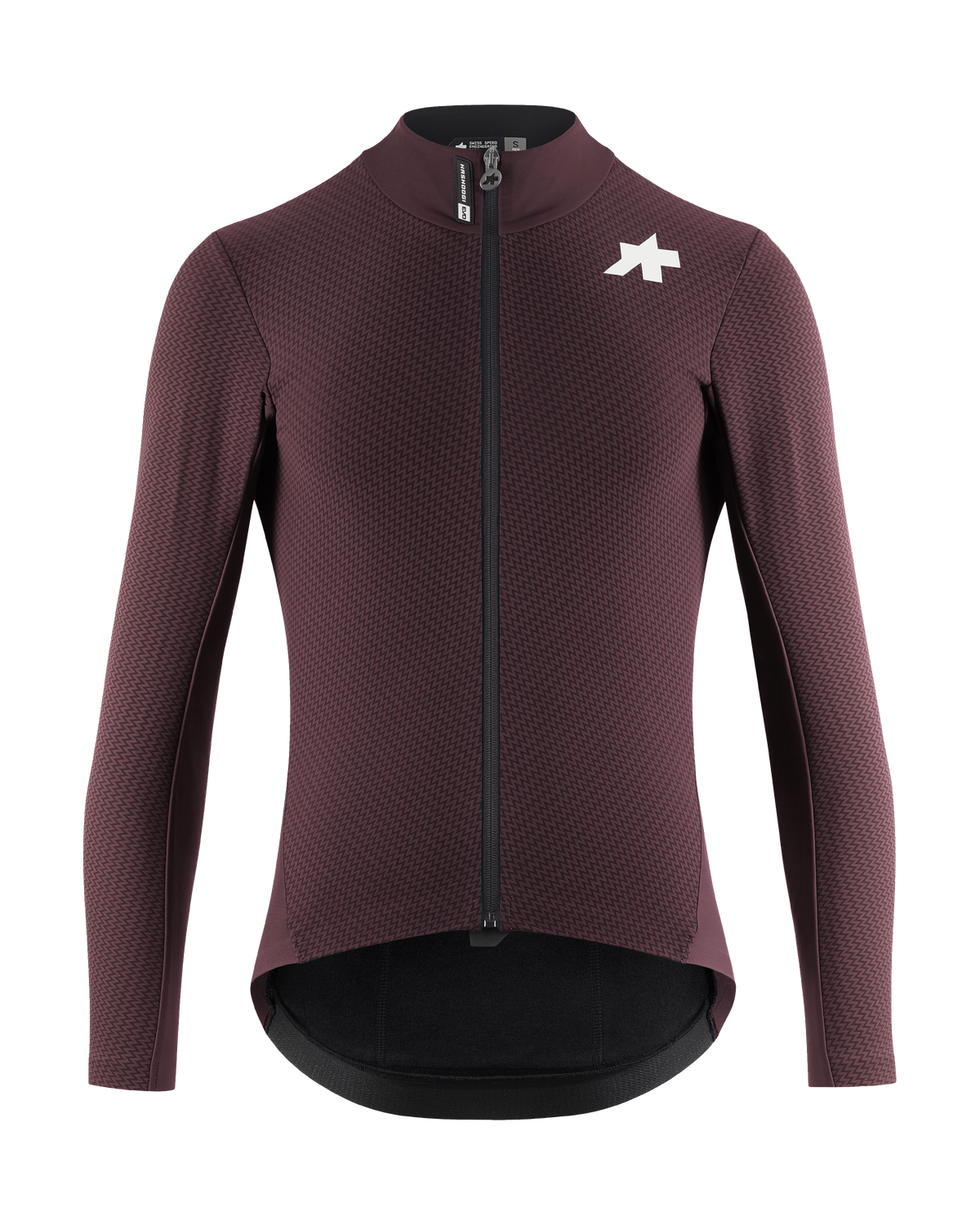 ASSOS MILLE GT Winter Jacket S11 EVO