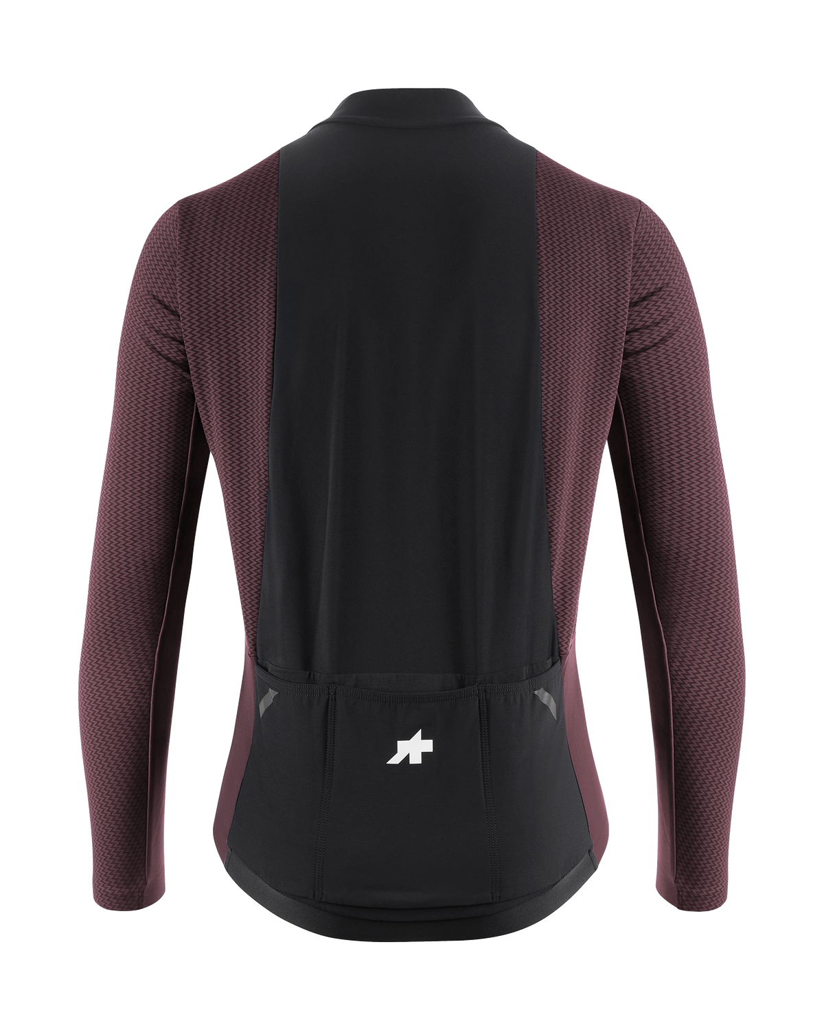 ASSOS MILLE GT Winter Jacket S11 EVO