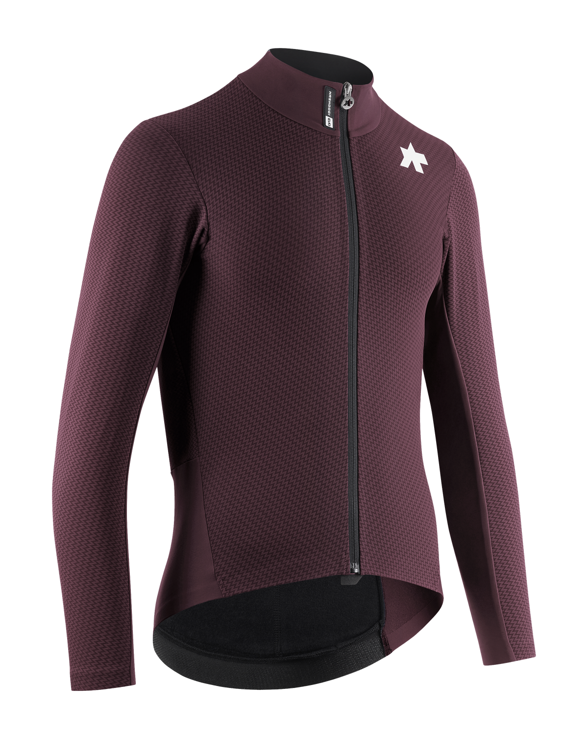 ASSOS MILLE GT Winter Jacket S11 EVO