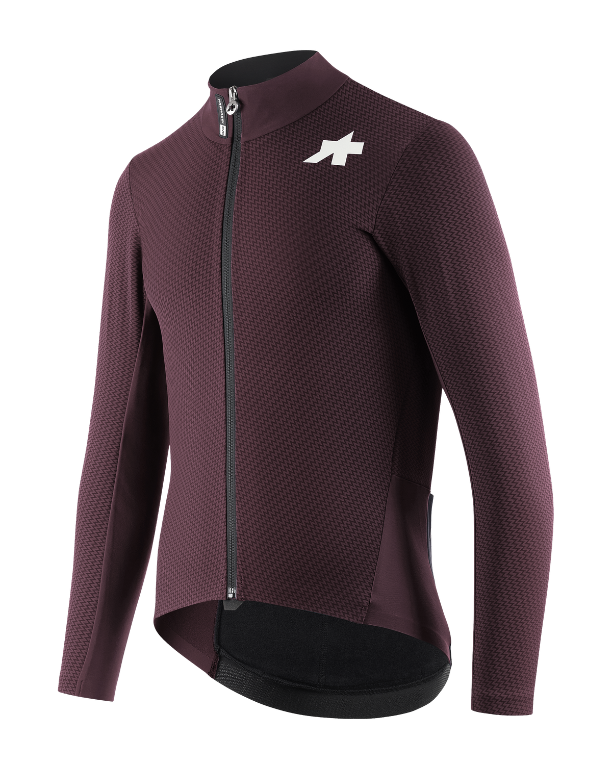 ASSOS MILLE GT Winter Jacket S11 EVO