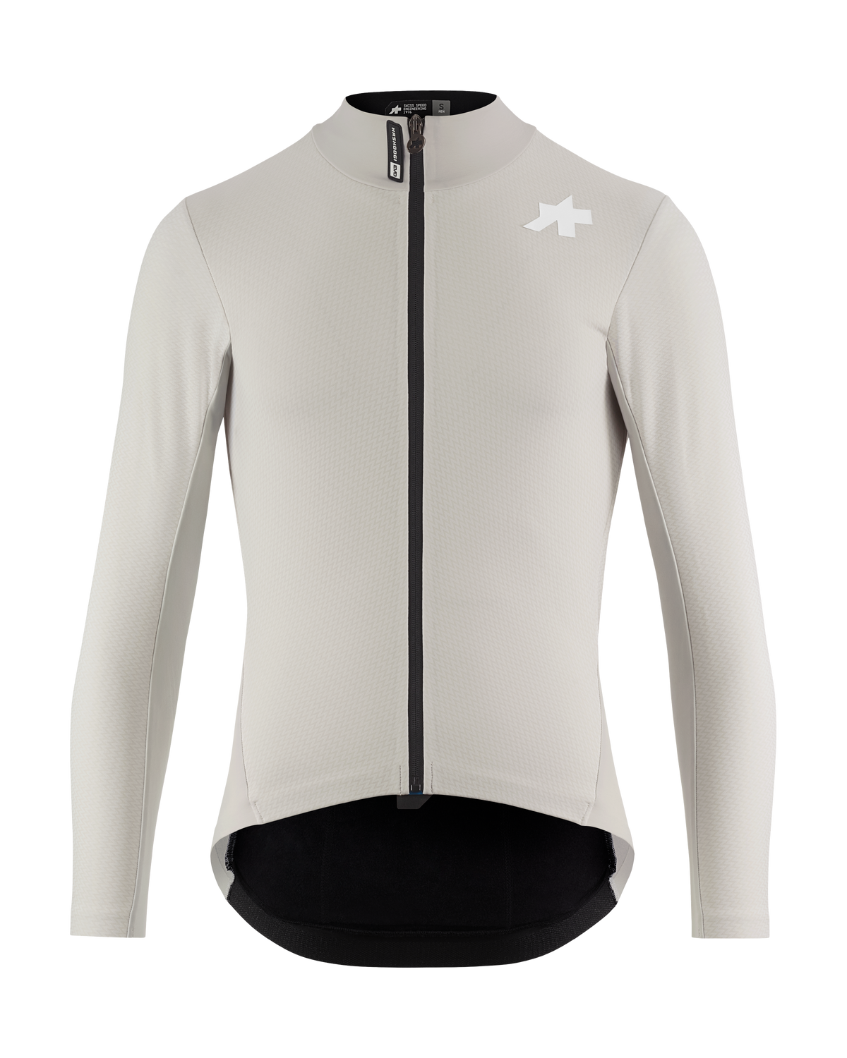 ASSOS MILLE GT Winter Jacket S11 EVO