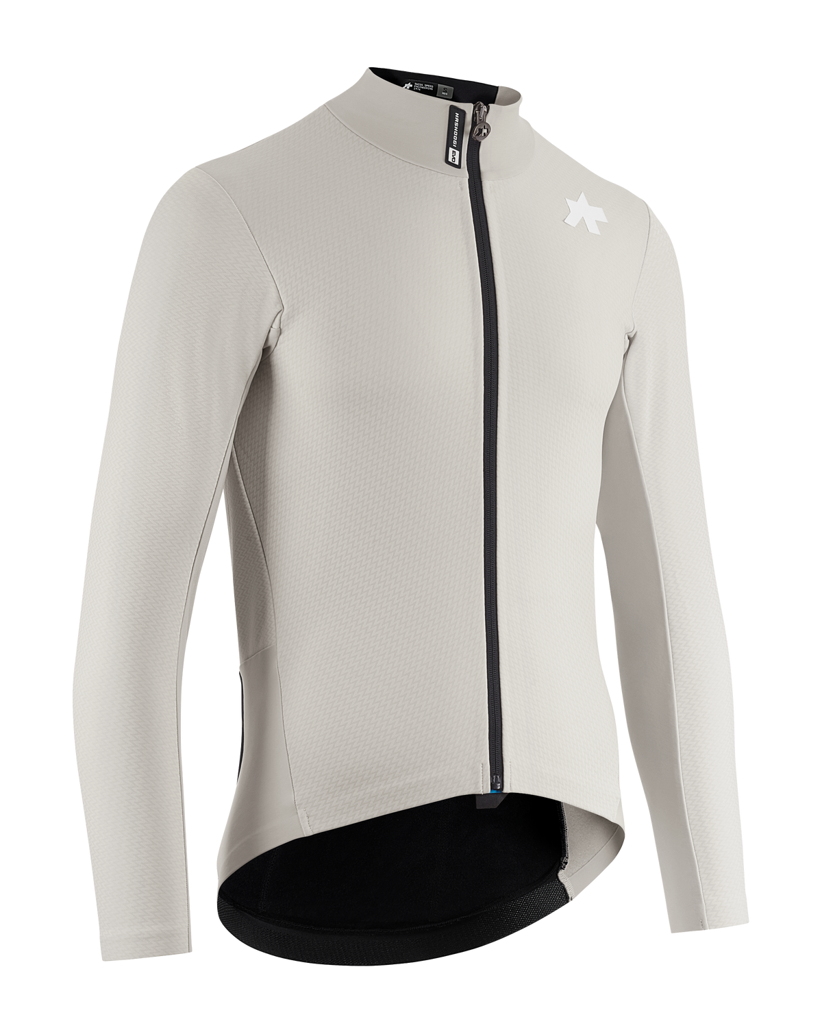 ASSOS MILLE GT Winter Jacket S11 EVO