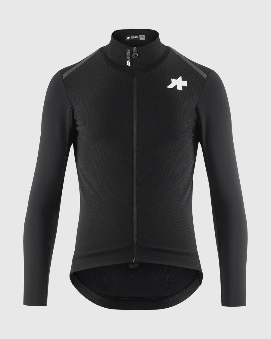 ASSOS MILLE GT Mens ULTRAZ Winter Jacket S11 EVO